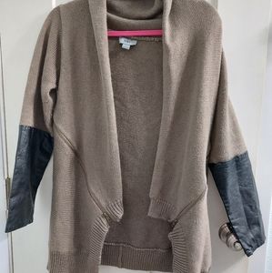 Cardigan-FREE with bundle